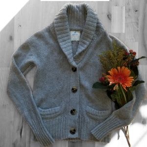 Aerie Cardigan Sweater